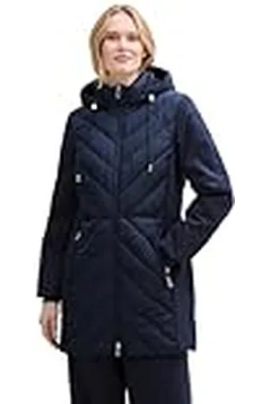 TOM TAILOR 1044404 jas dames, , XS