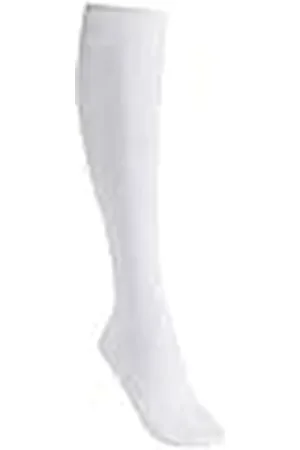 Dress up America Witte sokken kostuum accessoire