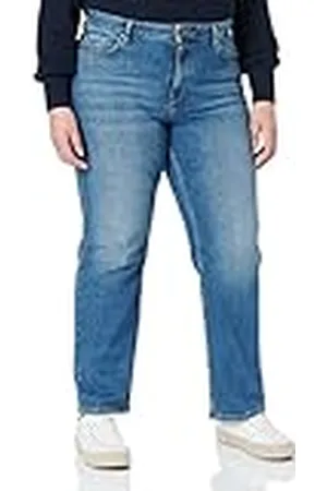 Garcia Denim broek voor dames, Medium gebruikt, 33W