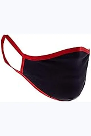 Tommy Hilfiger Unisex Kids Face Cover Mode Sjaal, , M