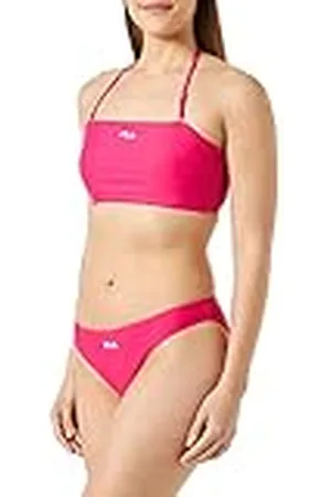 Fila Dames Saray bandeau bikini