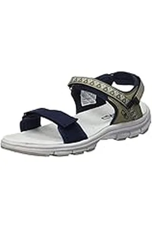 CMP Jedha Hiking Sportsandalen voor dames, zandwater, 39 EU