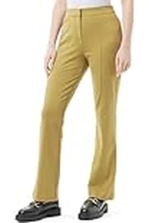 Ichi Casual zakelijke broek voor dames, , S