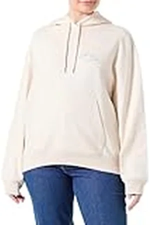 GANT Arch Hoodie, , XL