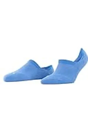 Falke Dames Liner sokken Cool Kick Invisible W In functioneel materiaal onzichtbar eenkleurig 1 paar, , 35-36