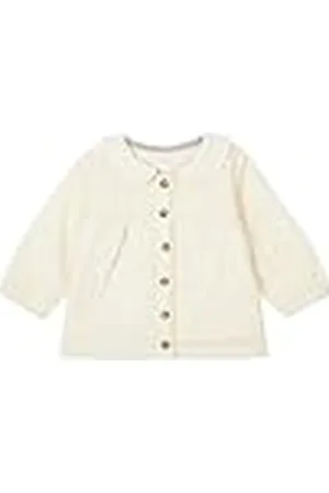 Noppies Fabrezan Blouse met lange mouwen voor babymeisjes, , 56 cm