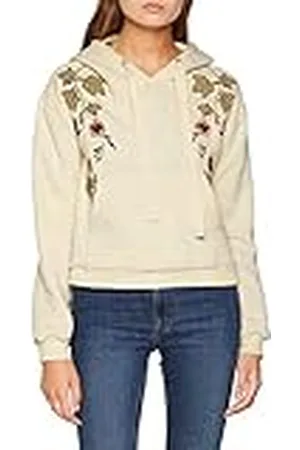 Mavi Dames Embroidery Sweatshirt, , M