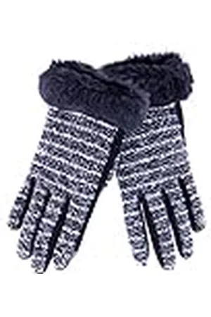 For Time Dames Guantes Invierno winterhandschoenen, , Eén maat