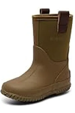 Bisgaard Neo thermo, rubberen broek Unisex-Kind 30 EU