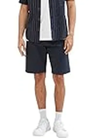 TOM TAILOR Bermuda voor heren, relaxed fit, , 31