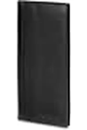 Moleskine Klassieke slimfold-portemonnee 9 x 19 x 1,5 cm