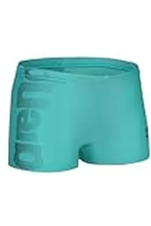 Arena Zwemshort met logo voor jongens, , 62 cm