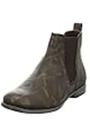 Think! Dames Agrat Chelsea-boots, , 39 EU Smal