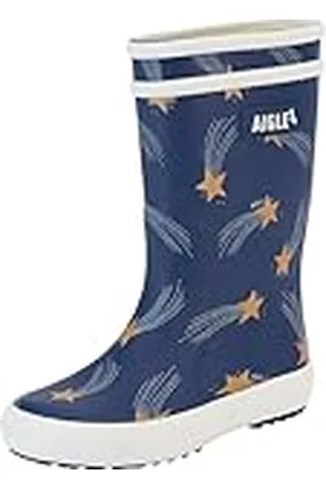 Aigle Uniseks kinderen Lolly Pop Play3 regenlaarzen, , 32 EU