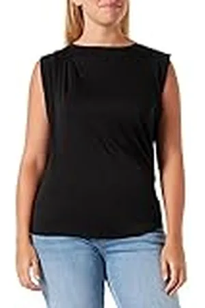 QS by s.Oliver Dames t-shirt mouwloos, , 40