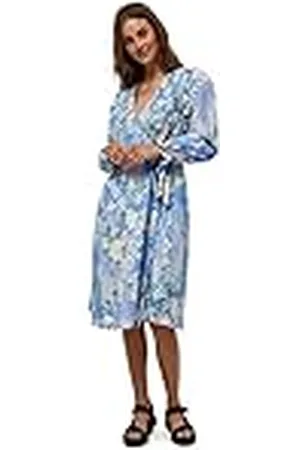Minus Kathleen Casual jurk voor dames, , 36