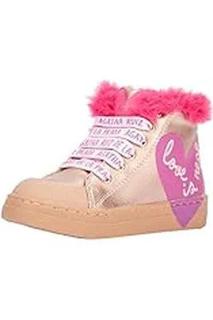 Agatha Ruiz de la Prada 231940, meisjeslaarzen, , 28 EU