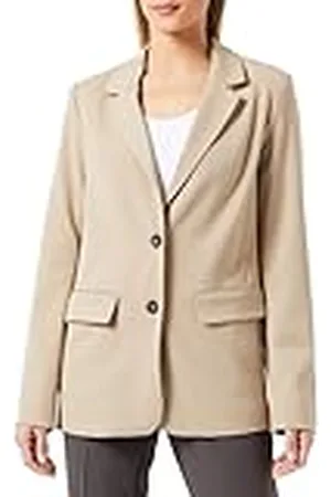 VILA Vivarone Loose Noos Blazer voor dames, , 38
