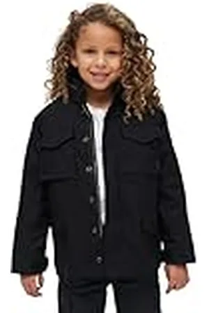 Brandit Uniseks babyjas, , 122