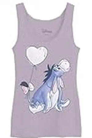 Marvel Tanktop voor dames, , M