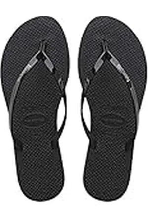 Havaianas Metallic teenslippers voor dames, , 1/2 VK