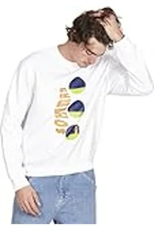 SOHUMAN Hoodie JK, Meerkleurig, Een Maat