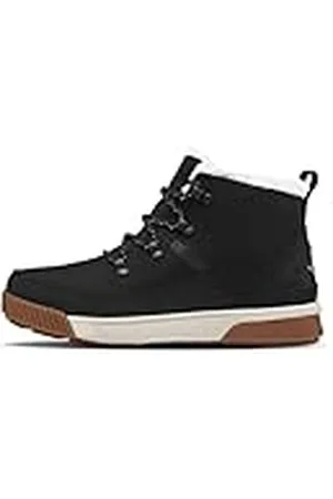 The North Face Sierra Mid Lace Waterproof Dames Enkellaarsje 37