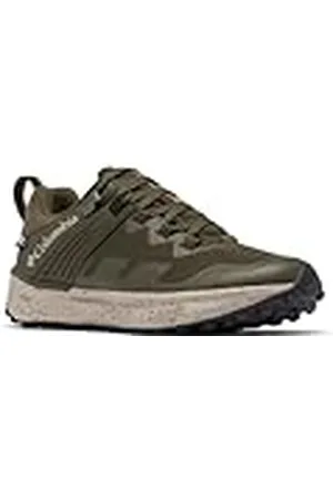 Columbia Low Hiking Schoenen voor Heren, FACET 75 OUTDRY