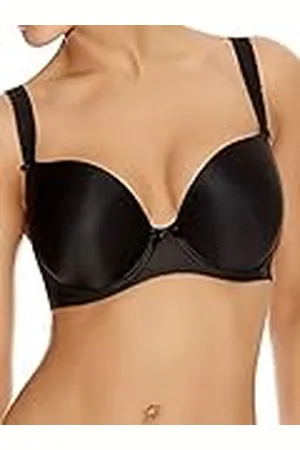 Freya Deco UW Molded Plunge BH voor dames, , 36FF