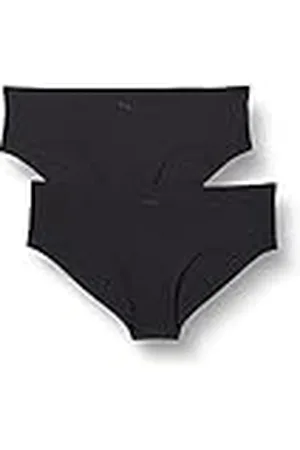 PUMA Seamless Hipster-slipje voor dames, , S