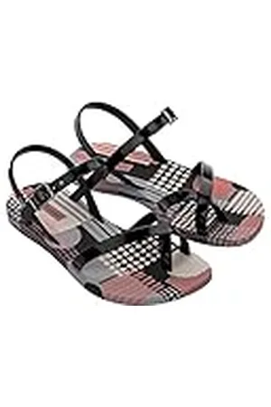 Ipanema Fashion Sand IX Kids, Black, 31 EU, , 31 EU