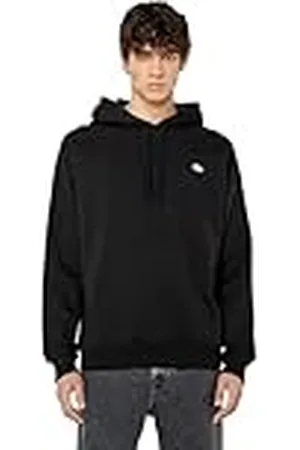 Diesel S-Rob-Hood-Doval-PJ Sweatshirt, uniseks, volwassenen, , XXS