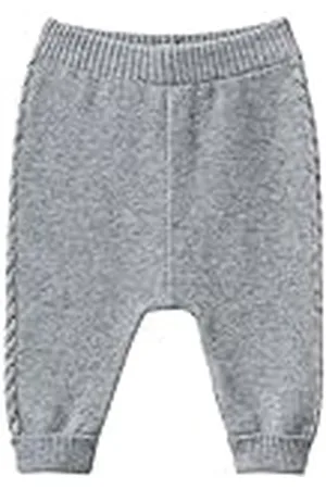 Benetton Uniseks kinderbroek, , 68 cm