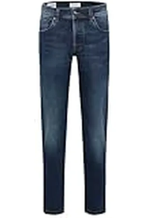 Bugatti Heren jeans, , 36W x 32L