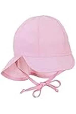 Sterntaler Baby Meisje Zackenmuts Cold Weather Hat, , 49 cm