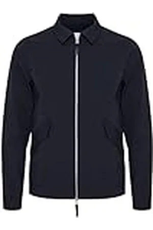 Casual Friday Heren Oneil Catalina Jacket Jacket, 194013 / Dark Navy, XL, , XL