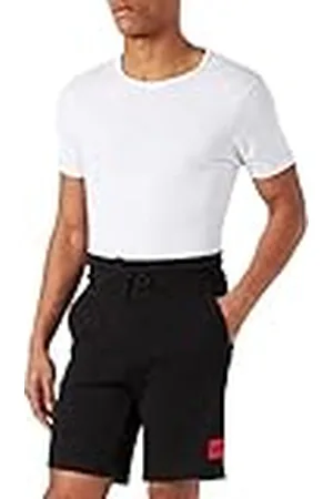 HUGO BOSS HUGO heren jersey shorts, , XS