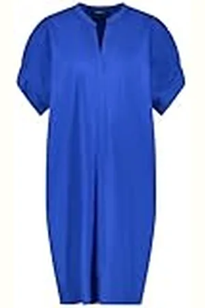 Taifun Jurk stof, , 38