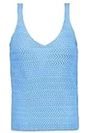 Garcia Dames singlet shirt/Cami Shirt, Riviera, XS, , XS