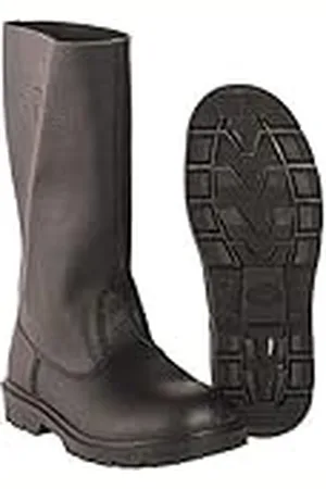 Mil-tec Unisex militaire laarzen 12847000 tactische militaire laarzen, , 41 EU