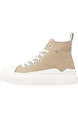 British Knights Kaya Flow MID High Top Sneakers voor dames, , 40 EU
