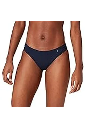 QS by s.Oliver Bikinibroek voor dames "Spain" met zijdelingse banden, , 34