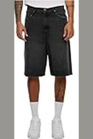 Urban classics Herenshorts, , 42