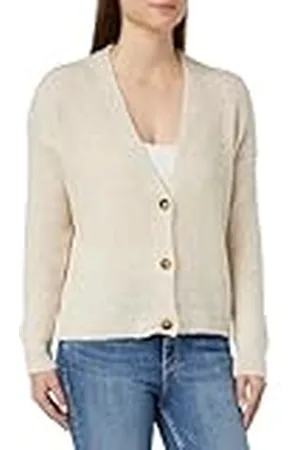 DeFacto Dames tricot cardigan, , XXL