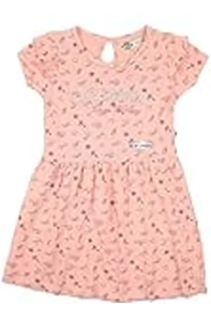 Lee Vestido Niña casual jurk voor meisjes, , 12 jaar