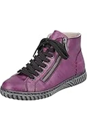 Rieker Dames N0921 Veterschoenen, , 37 EU