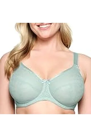 Glamorise Beha met volledige dekking voor dames, , 85C