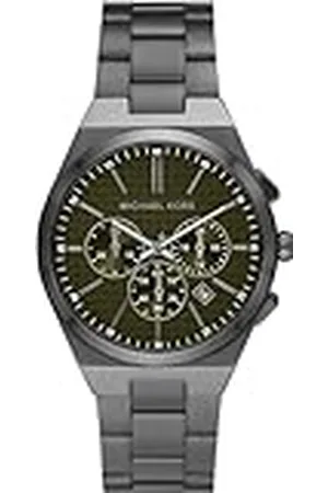Michael Kors LENNOX MK9118 Herenchronograaf