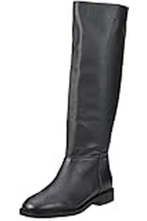 L37 Handmade Shoes Dames Simple Knee High Boot, , 35 EU