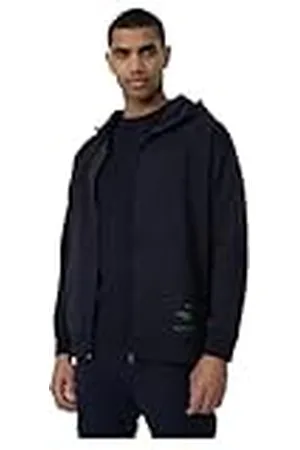 4F Sweatshirt voor heren, , S